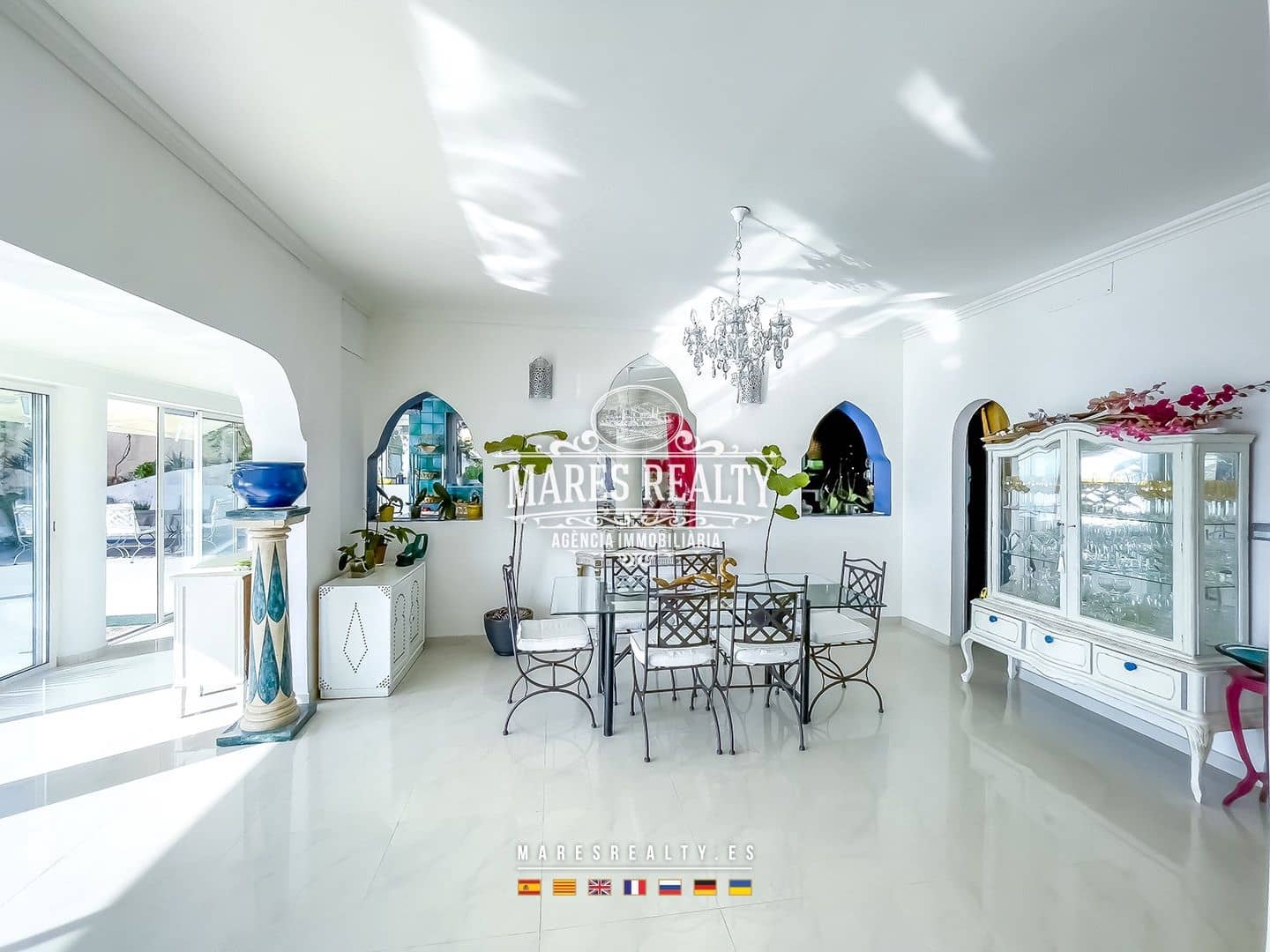 5 bedroom Villa for sale in Tossa de Mar with pool - € 1,690,000 (Ref: 8656130)