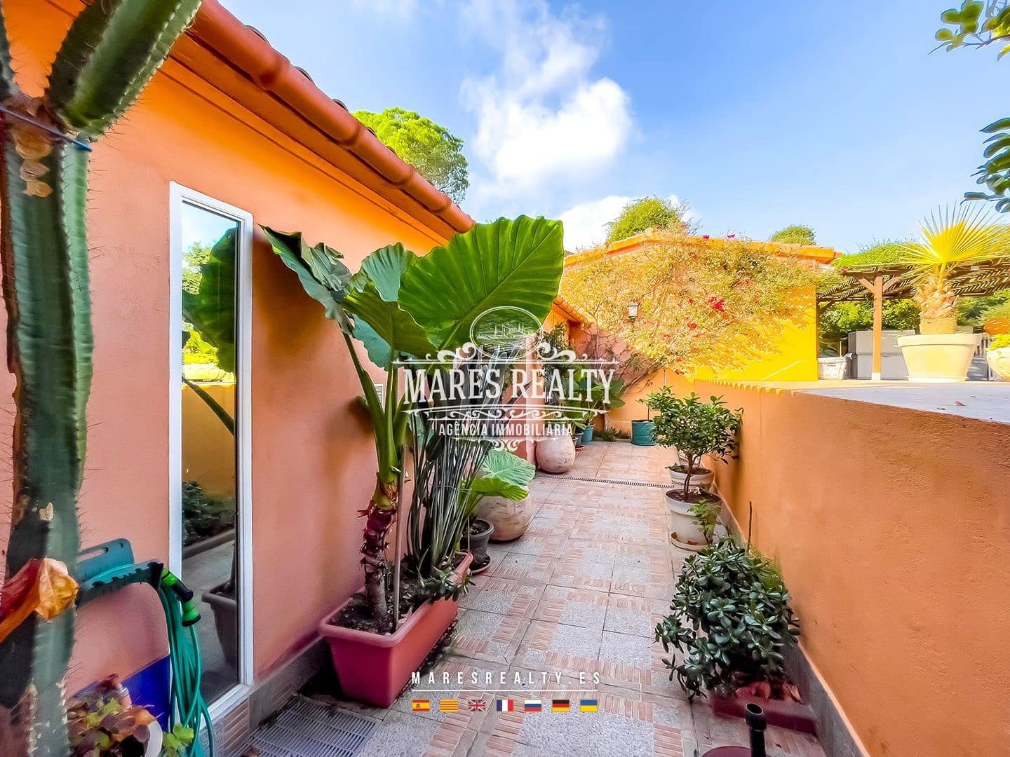 5 bedroom Villa for sale in Tossa de Mar with pool - € 1,690,000 (Ref: 8656130)