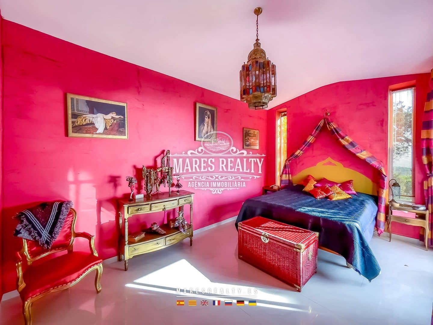 5 bedroom Villa for sale in Tossa de Mar with pool - € 1,690,000 (Ref: 8656130)