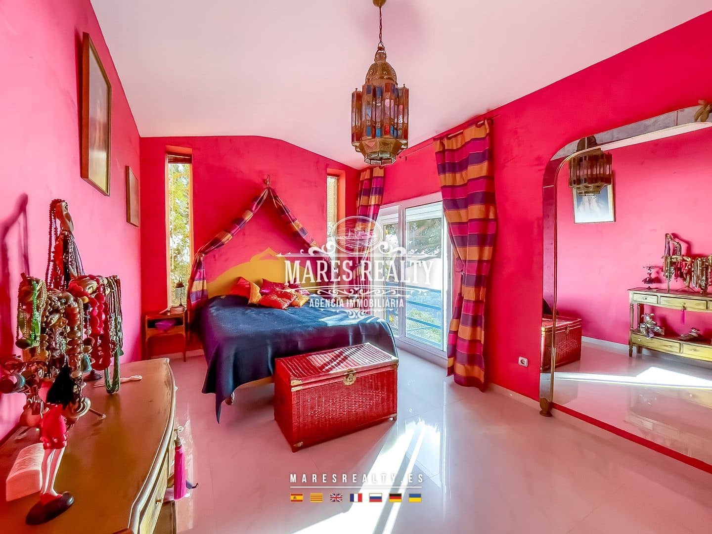 5 bedroom Villa for sale in Tossa de Mar with pool - € 1,690,000 (Ref: 8656130)