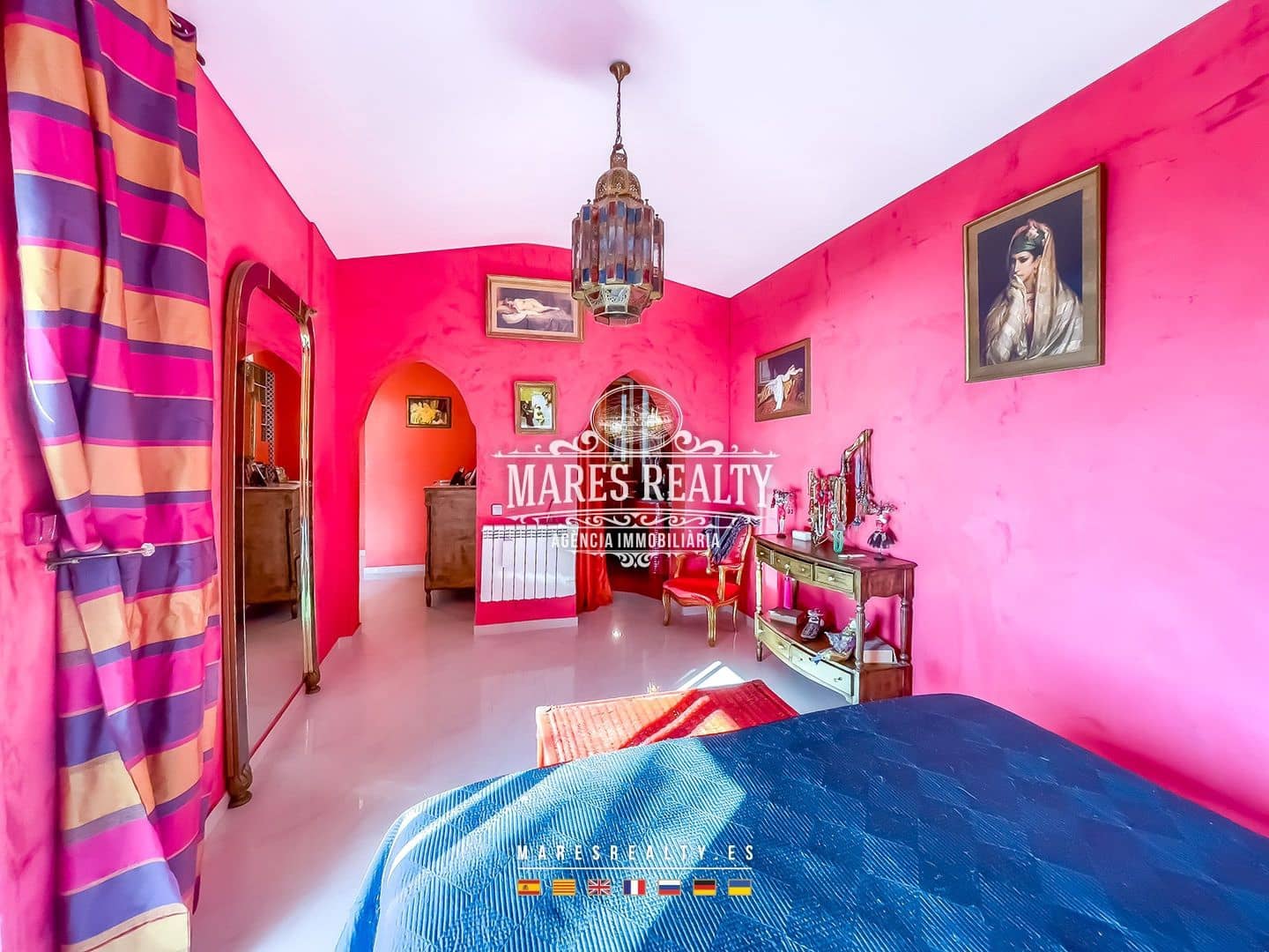 5 bedroom Villa for sale in Tossa de Mar with pool - € 1,690,000 (Ref: 8656130)