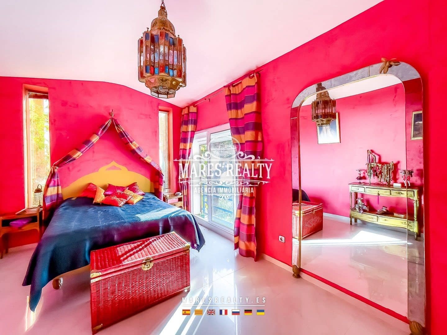 5 bedroom Villa for sale in Tossa de Mar with pool - € 1,690,000 (Ref: 8656130)