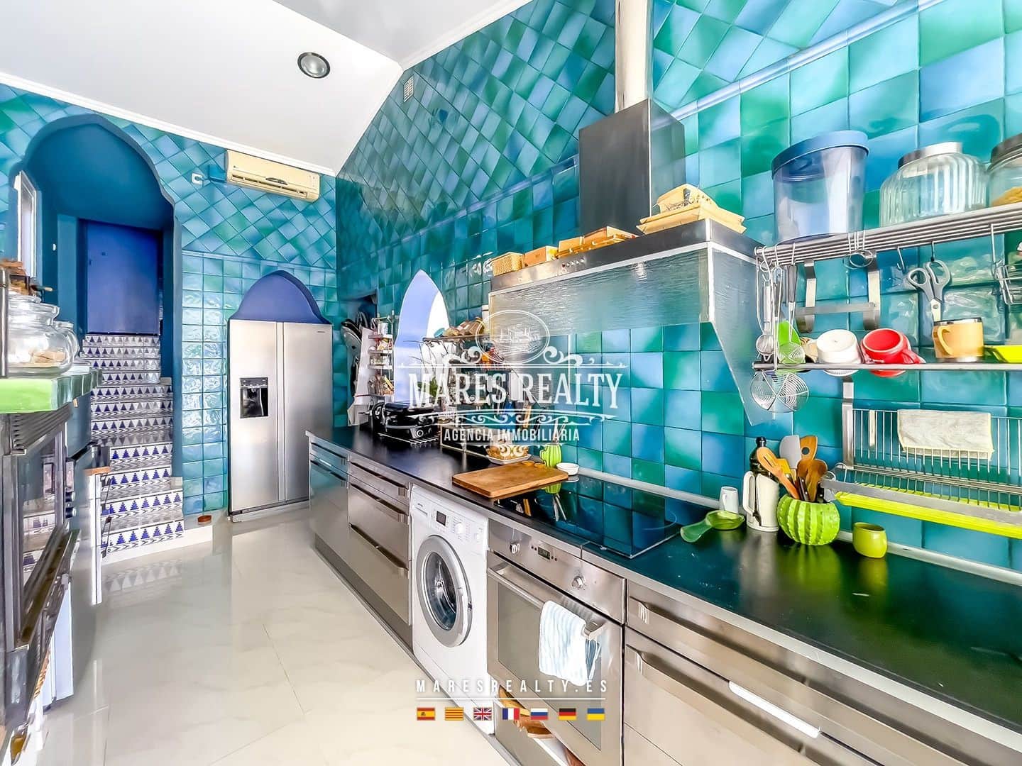 5 bedroom Villa for sale in Tossa de Mar with pool - € 1,690,000 (Ref: 8656130)