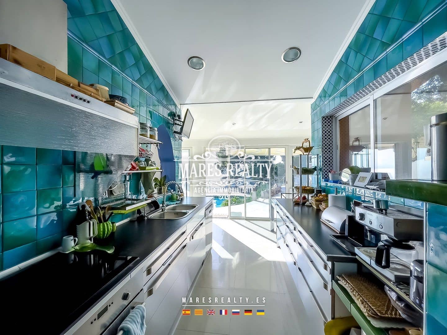 5 bedroom Villa for sale in Tossa de Mar with pool - € 1,690,000 (Ref: 8656130)