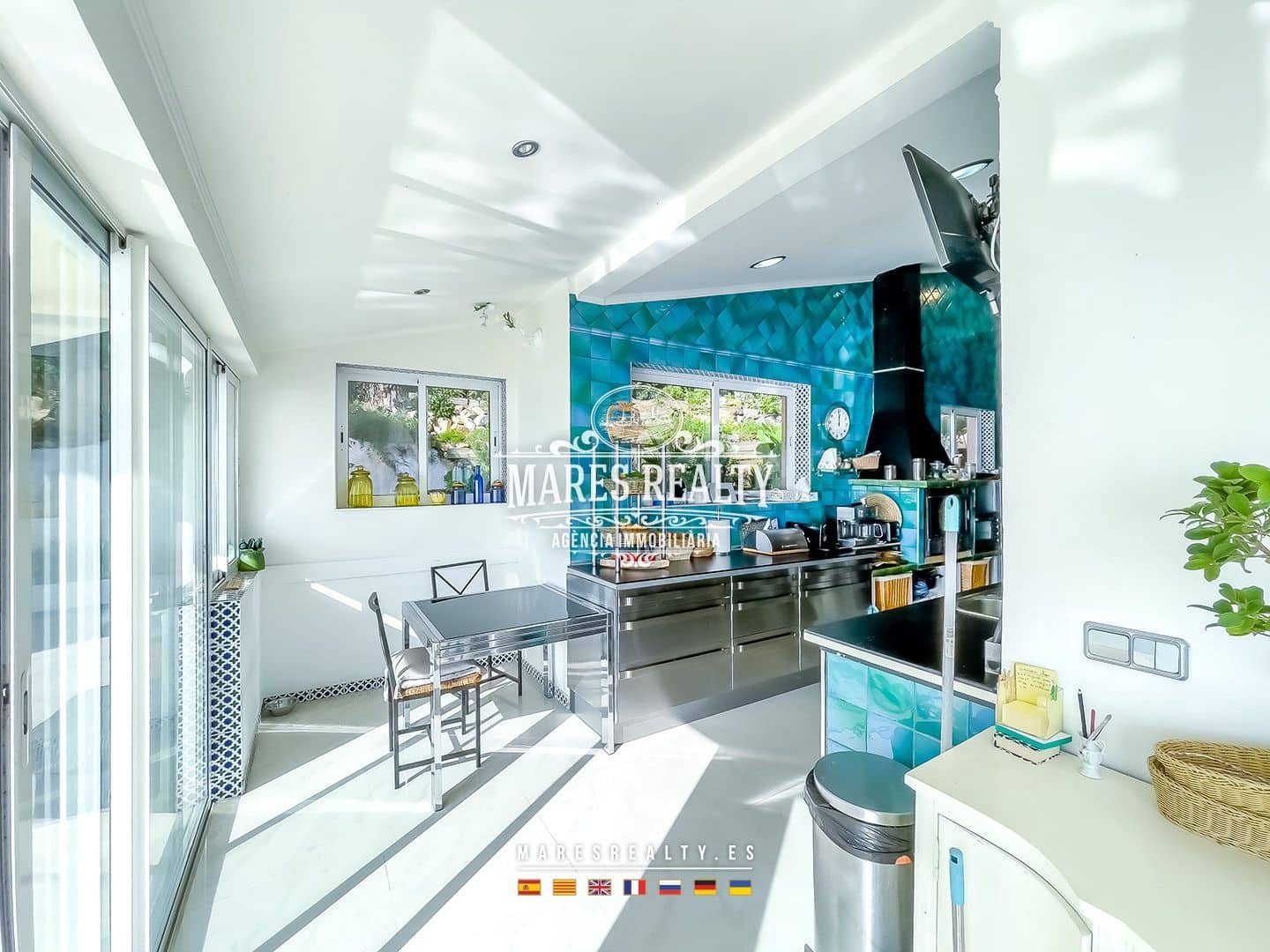 5 bedroom Villa for sale in Tossa de Mar with pool - € 1,690,000 (Ref: 8656130)