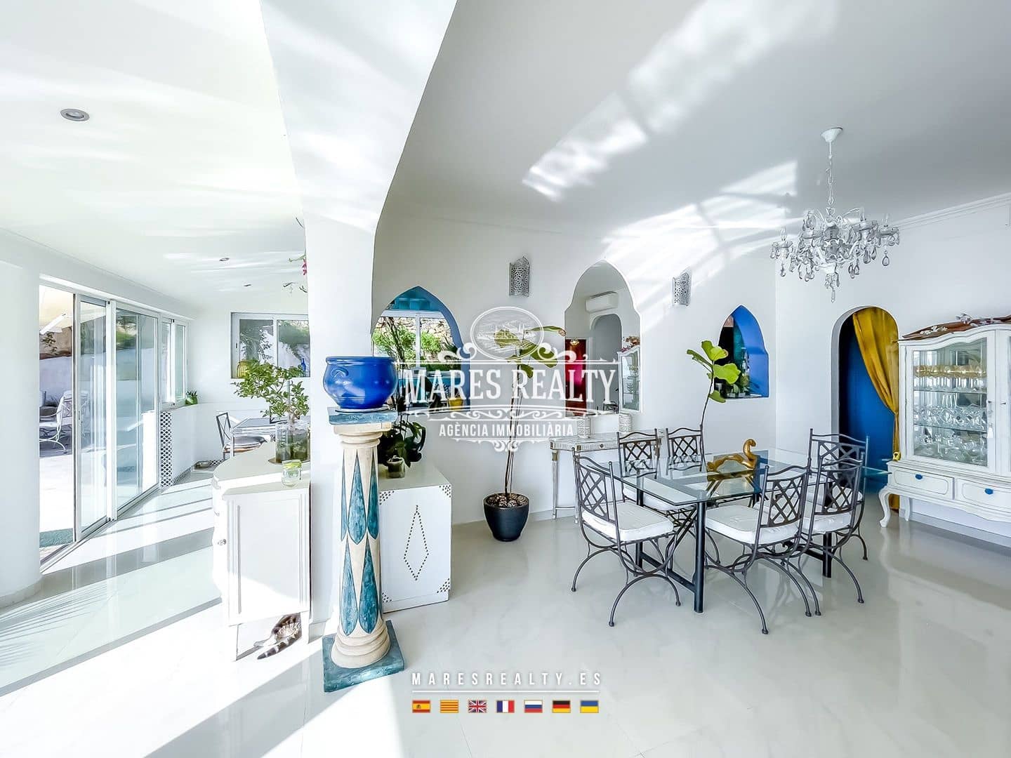 5 bedroom Villa for sale in Tossa de Mar with pool - € 1,690,000 (Ref: 8656130)
