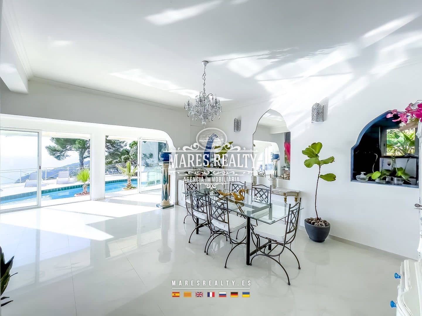 5 bedroom Villa for sale in Tossa de Mar with pool - € 1,690,000 (Ref: 8656130)