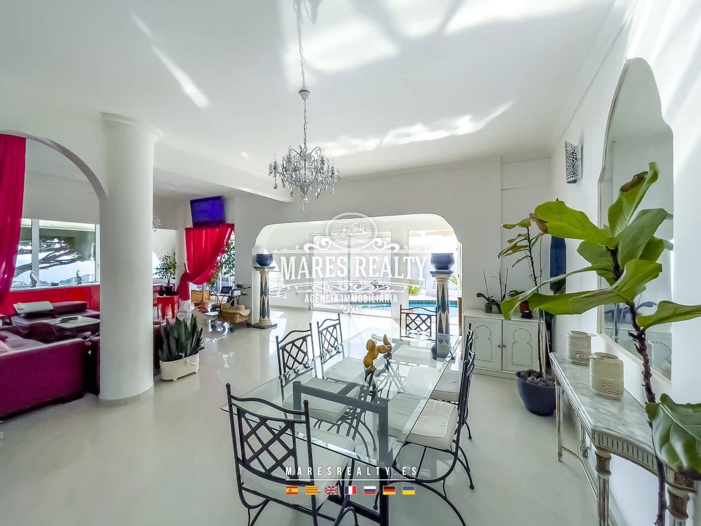 5 bedroom Villa for sale in Tossa de Mar with pool - € 1,690,000 (Ref: 8656130)