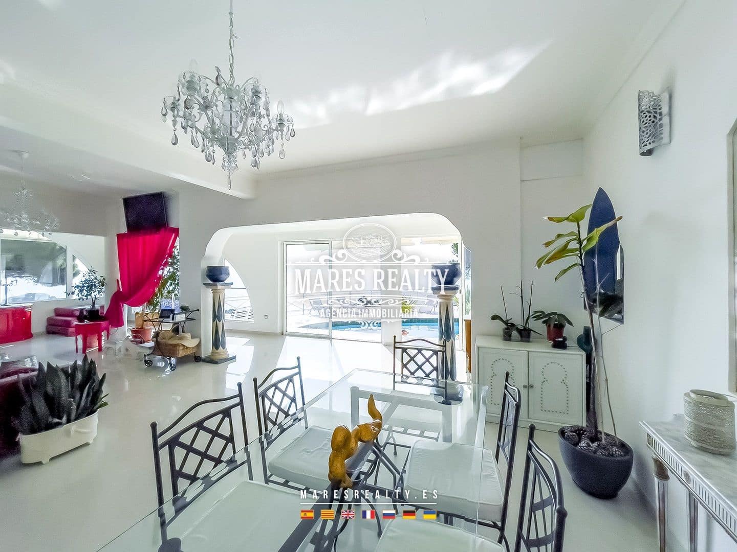 5 bedroom Villa for sale in Tossa de Mar with pool - € 1,690,000 (Ref: 8656130)