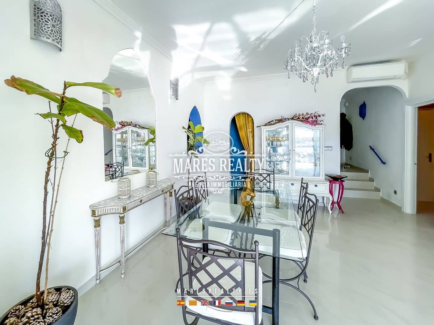 5 bedroom Villa for sale in Tossa de Mar with pool - € 1,690,000 (Ref: 8656130)