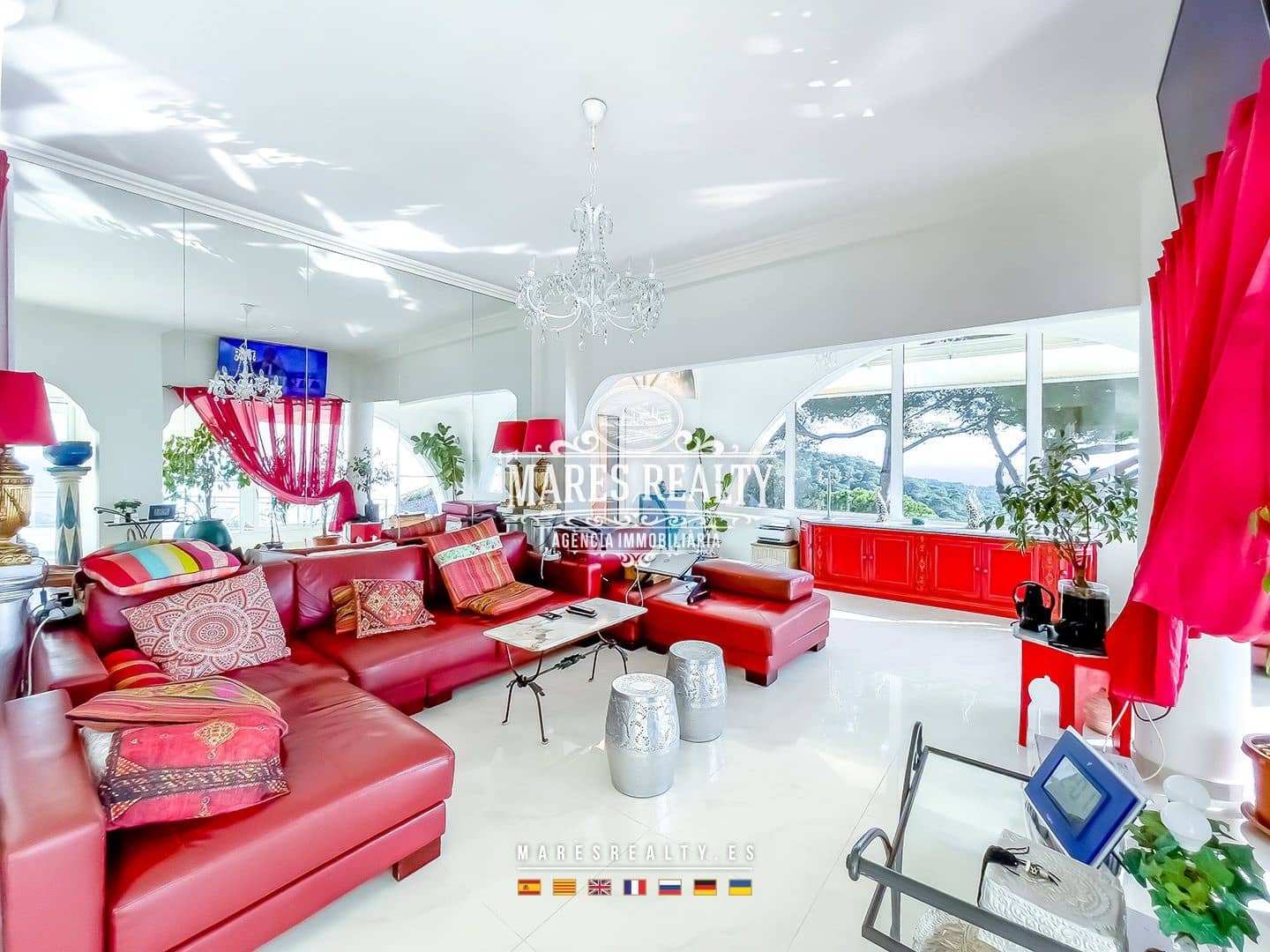 5 bedroom Villa for sale in Tossa de Mar with pool - € 1,690,000 (Ref: 8656130)