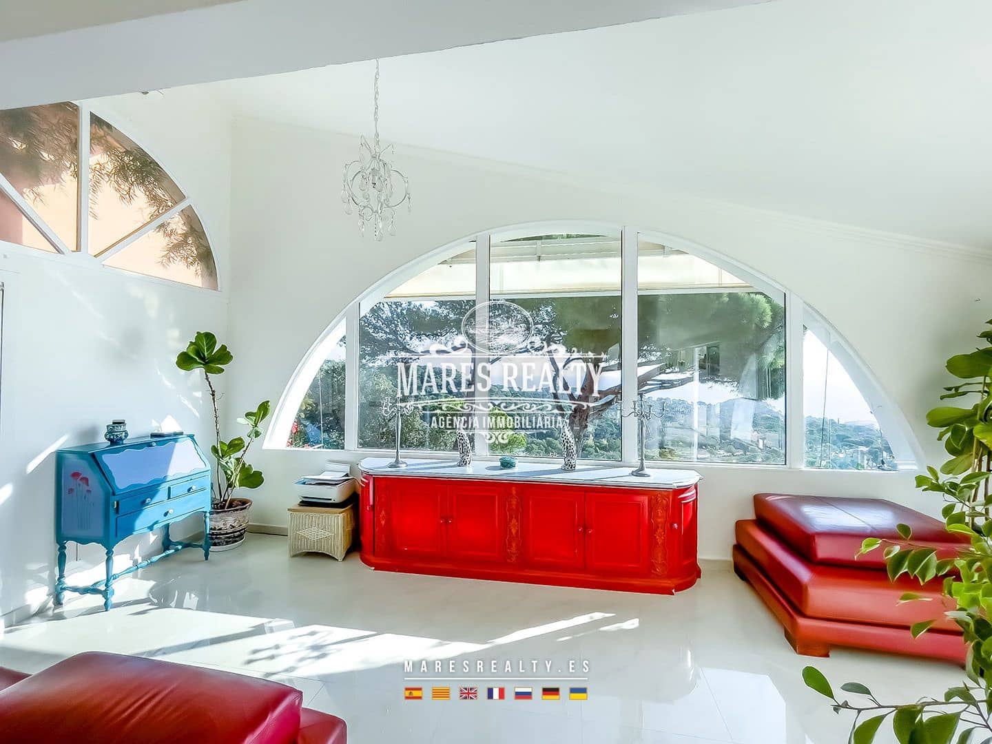 5 bedroom Villa for sale in Tossa de Mar with pool - € 1,690,000 (Ref: 8656130)