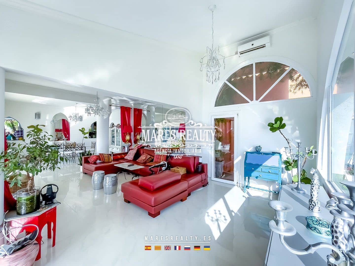 5 bedroom Villa for sale in Tossa de Mar with pool - € 1,690,000 (Ref: 8656130)