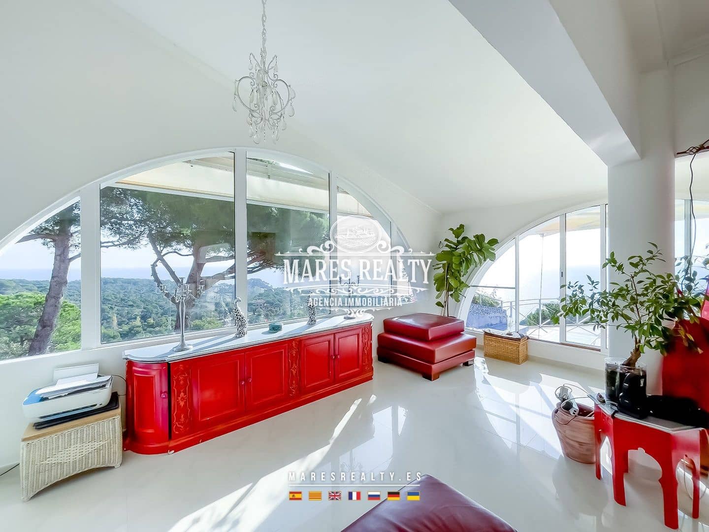 5 bedroom Villa for sale in Tossa de Mar with pool - € 1,690,000 (Ref: 8656130)