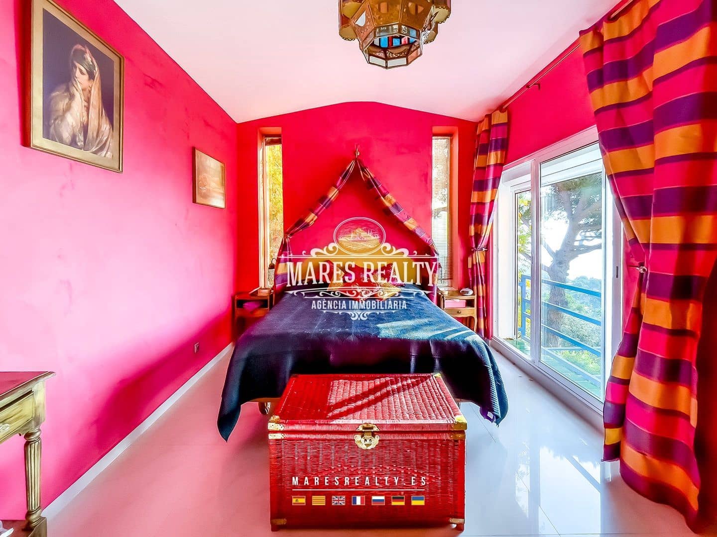 5 bedroom Villa for sale in Tossa de Mar with pool - € 1,690,000 (Ref: 8656130)