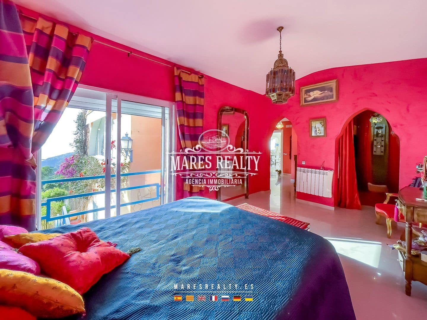 5 bedroom Villa for sale in Tossa de Mar with pool - € 1,690,000 (Ref: 8656130)