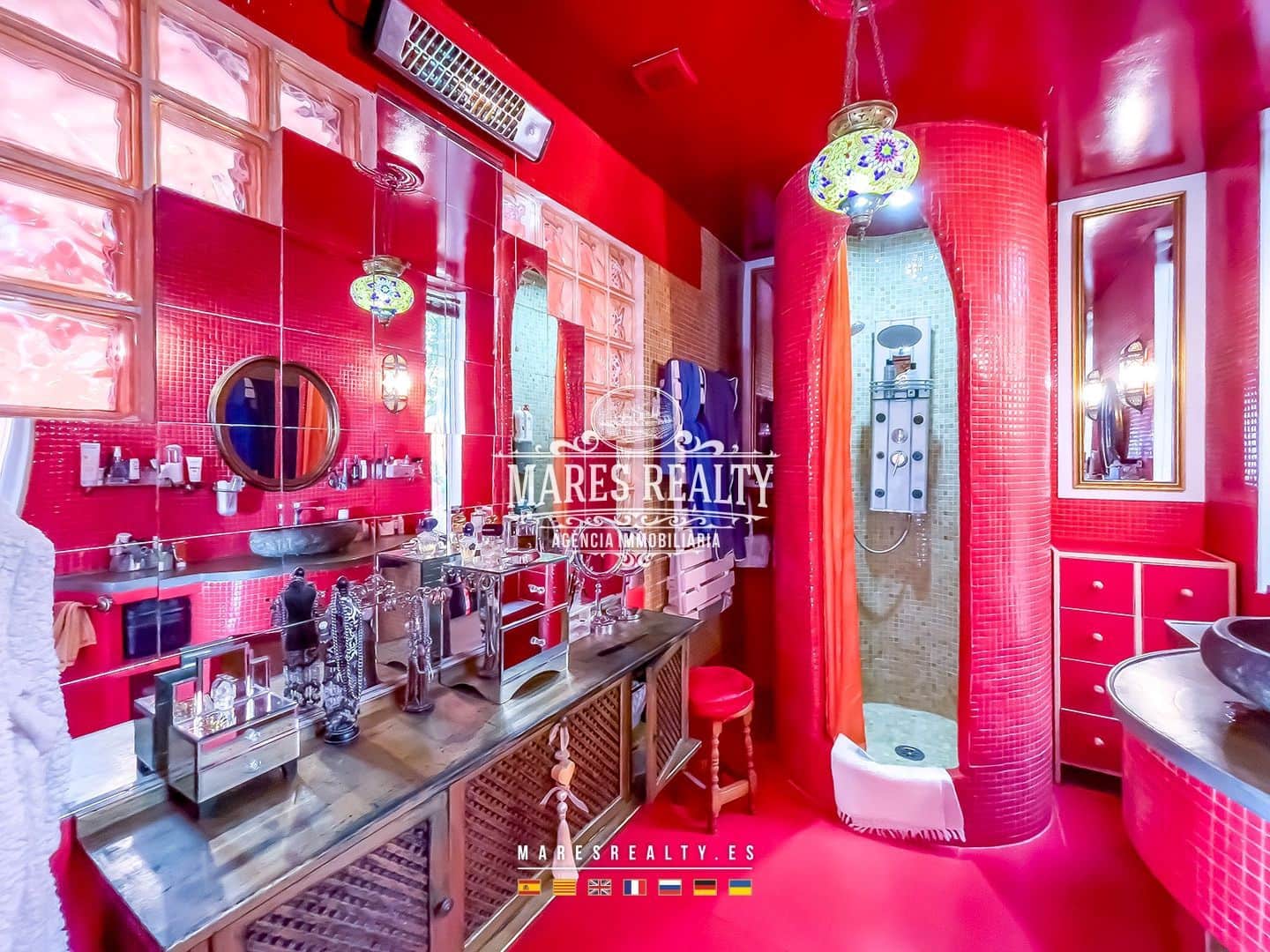 5 bedroom Villa for sale in Tossa de Mar with pool - € 1,690,000 (Ref: 8656130)