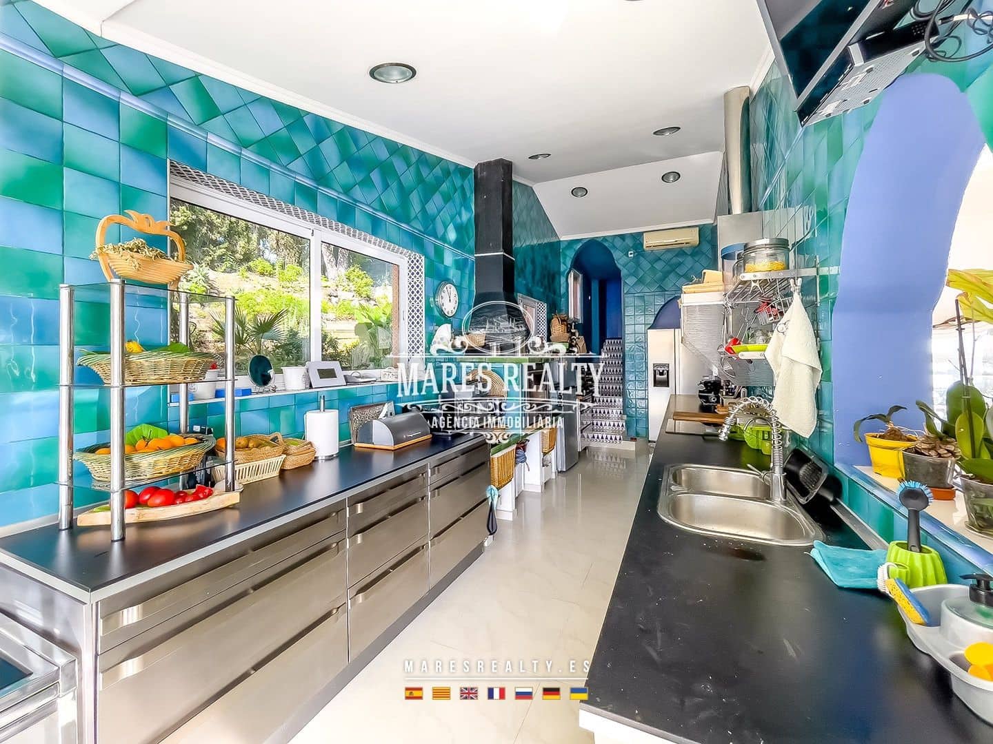 5 bedroom Villa for sale in Tossa de Mar with pool - € 1,690,000 (Ref: 8656130)