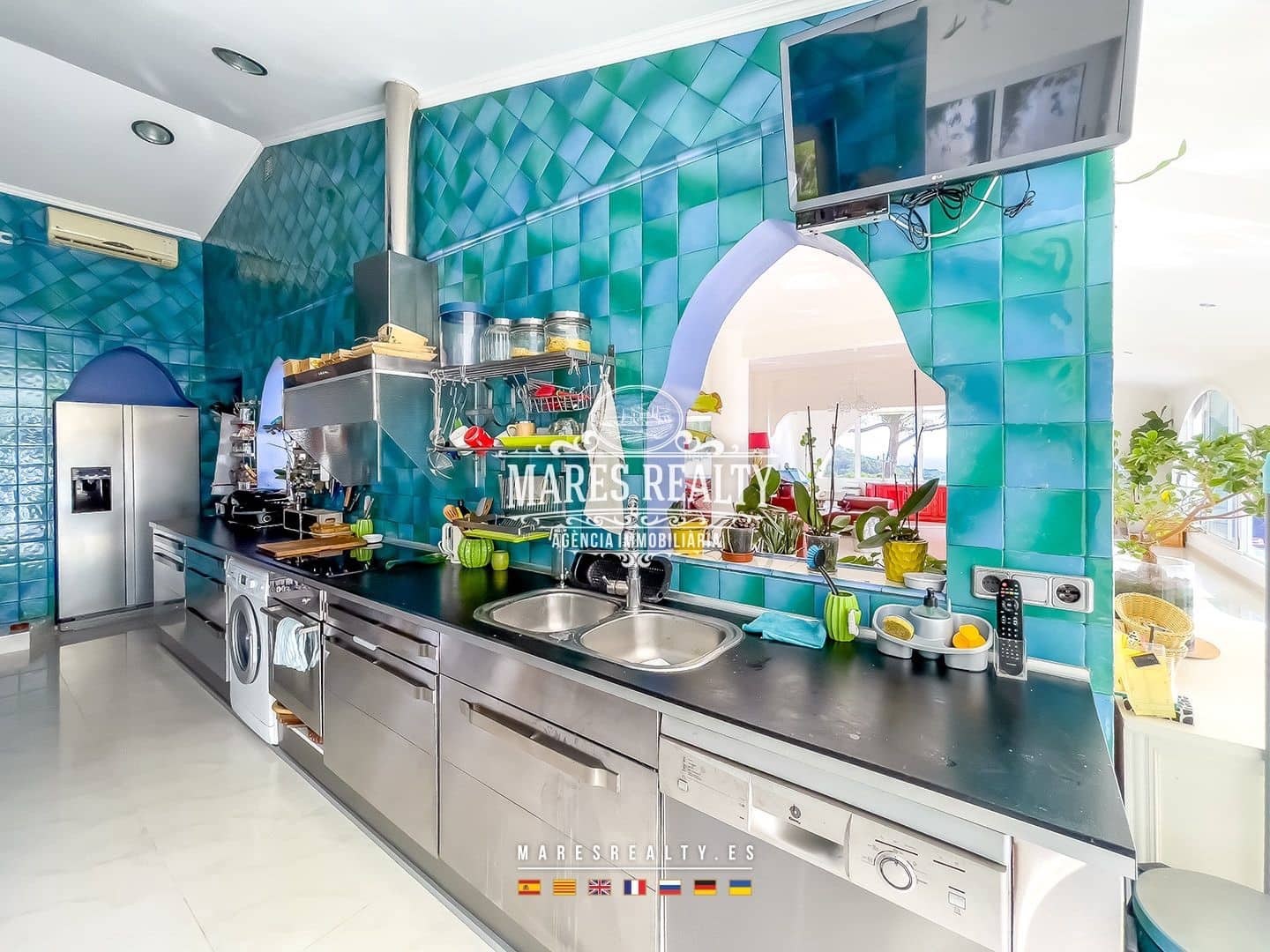 5 bedroom Villa for sale in Tossa de Mar with pool - € 1,690,000 (Ref: 8656130)