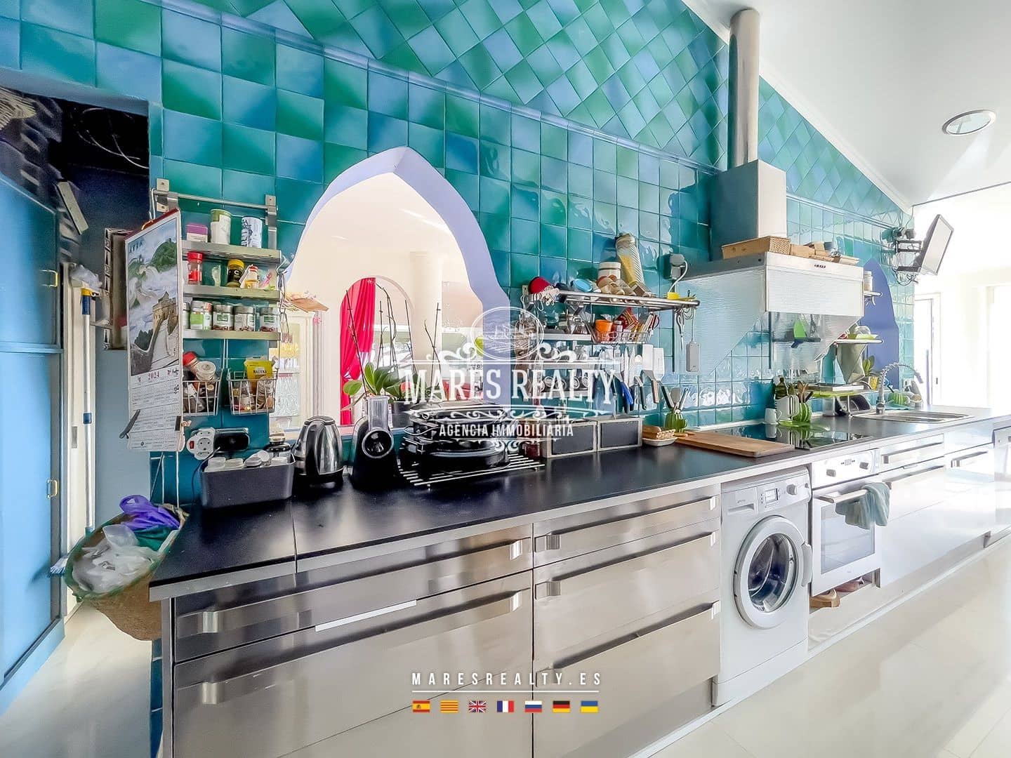 5 bedroom Villa for sale in Tossa de Mar with pool - € 1,690,000 (Ref: 8656130)