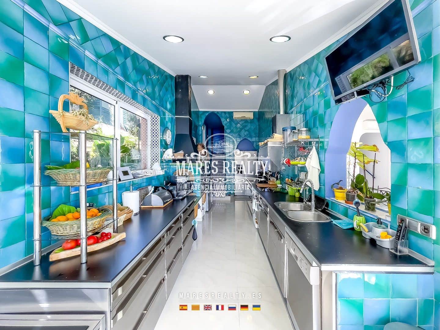 5 bedroom Villa for sale in Tossa de Mar with pool - € 1,690,000 (Ref: 8656130)