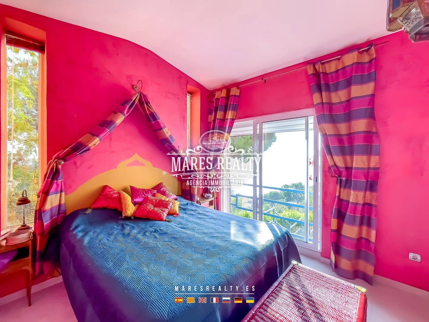 5 bedroom Villa for sale in Tossa de Mar with pool - € 1,690,000 (Ref: 8656130)