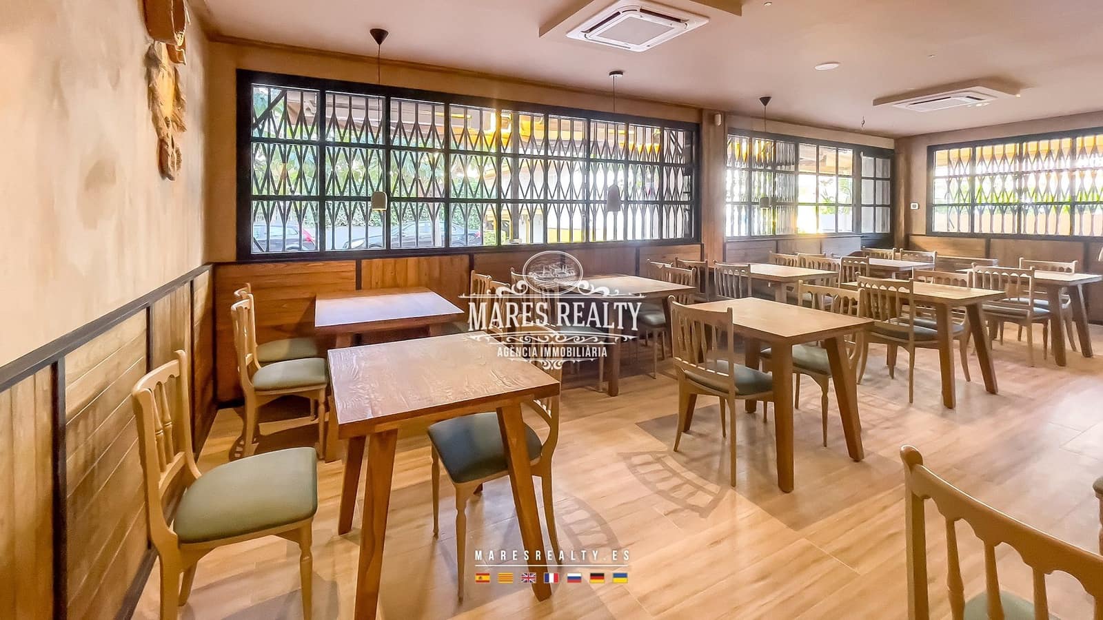 Erhverv til salg i Lloret de Mar - € 470.000 (Ref: 8671715)