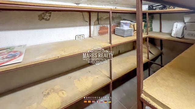 Erhverv til salg i Fenals, Lloret de Mar - € 470.000 (Ref: 8671715)