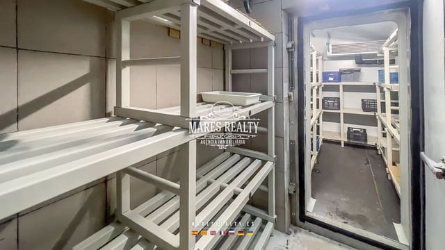 Erhverv til salg i Fenals, Lloret de Mar - € 470.000 (Ref: 8671715)