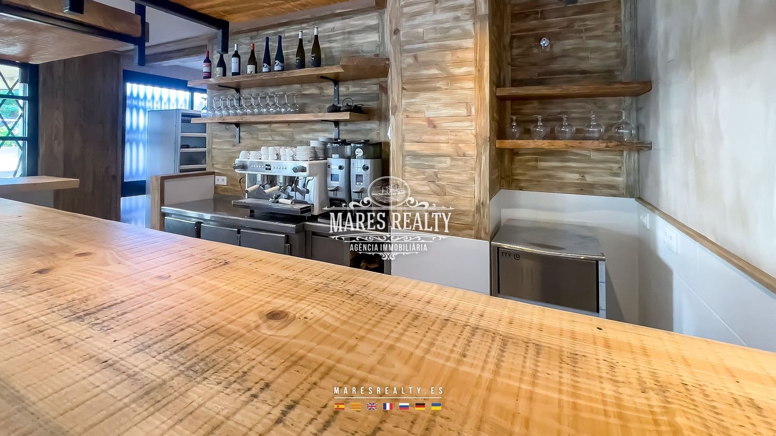 Erhverv til salg i Lloret de Mar - € 470.000 (Ref: 8671715)