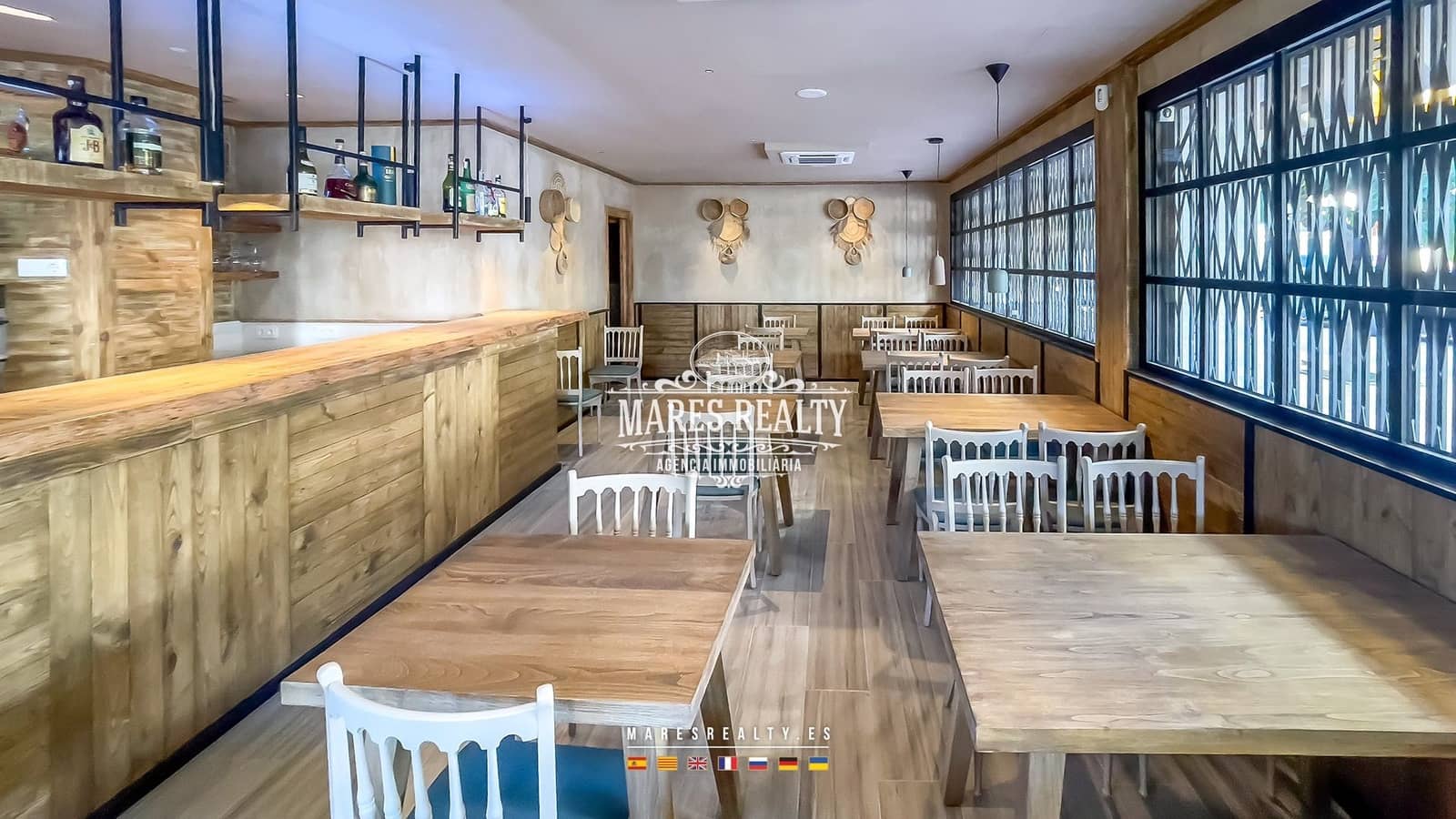 Erhverv til salg i Lloret de Mar - € 470.000 (Ref: 8671715)