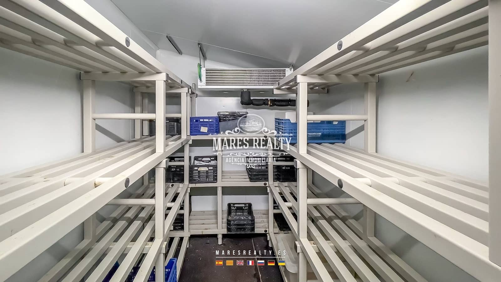 Erhverv til salg i Lloret de Mar - € 470.000 (Ref: 8671715)