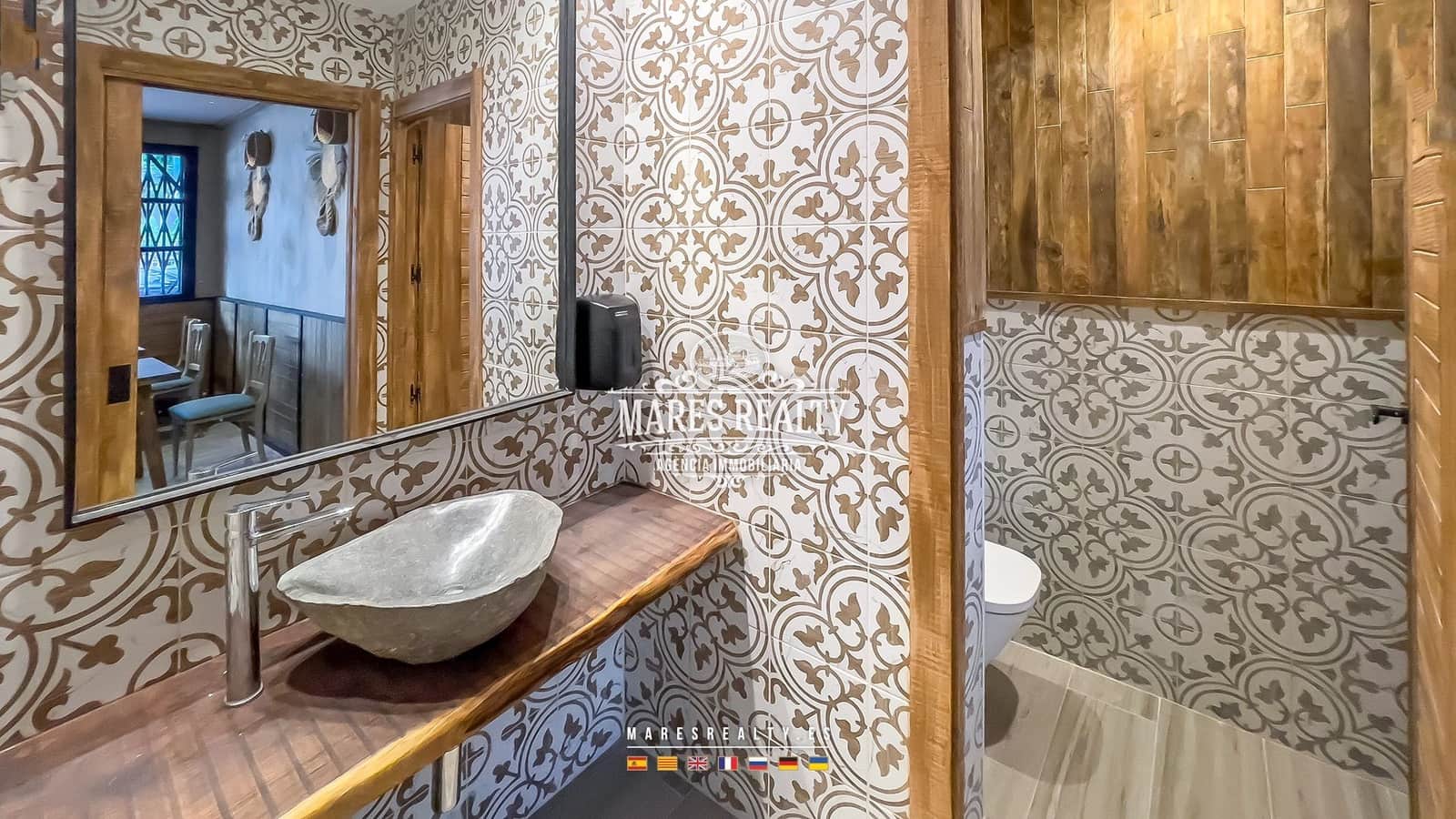 Erhverv til salg i Lloret de Mar - € 470.000 (Ref: 8671715)