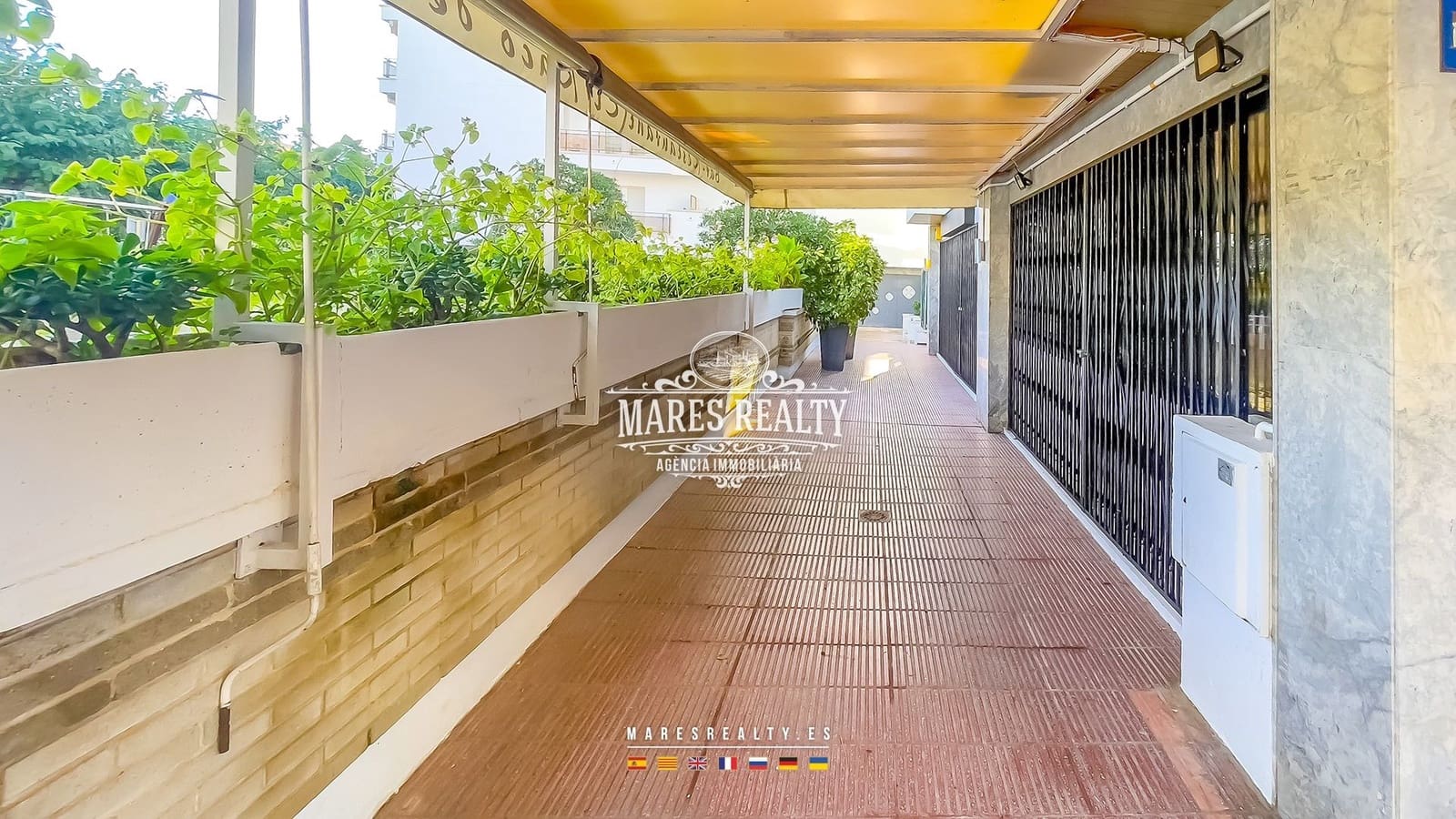 Erhverv til salg i Lloret de Mar - € 470.000 (Ref: 8671715)