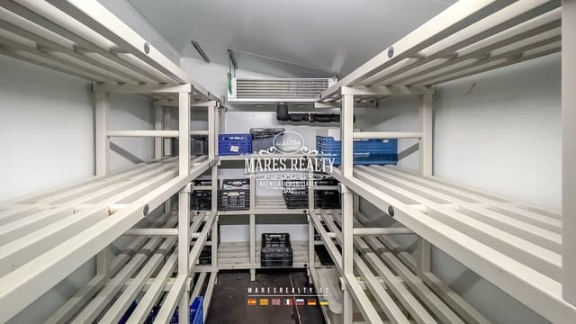 Erhverv til salg i Fenals, Lloret de Mar - € 470.000 (Ref: 8671715)