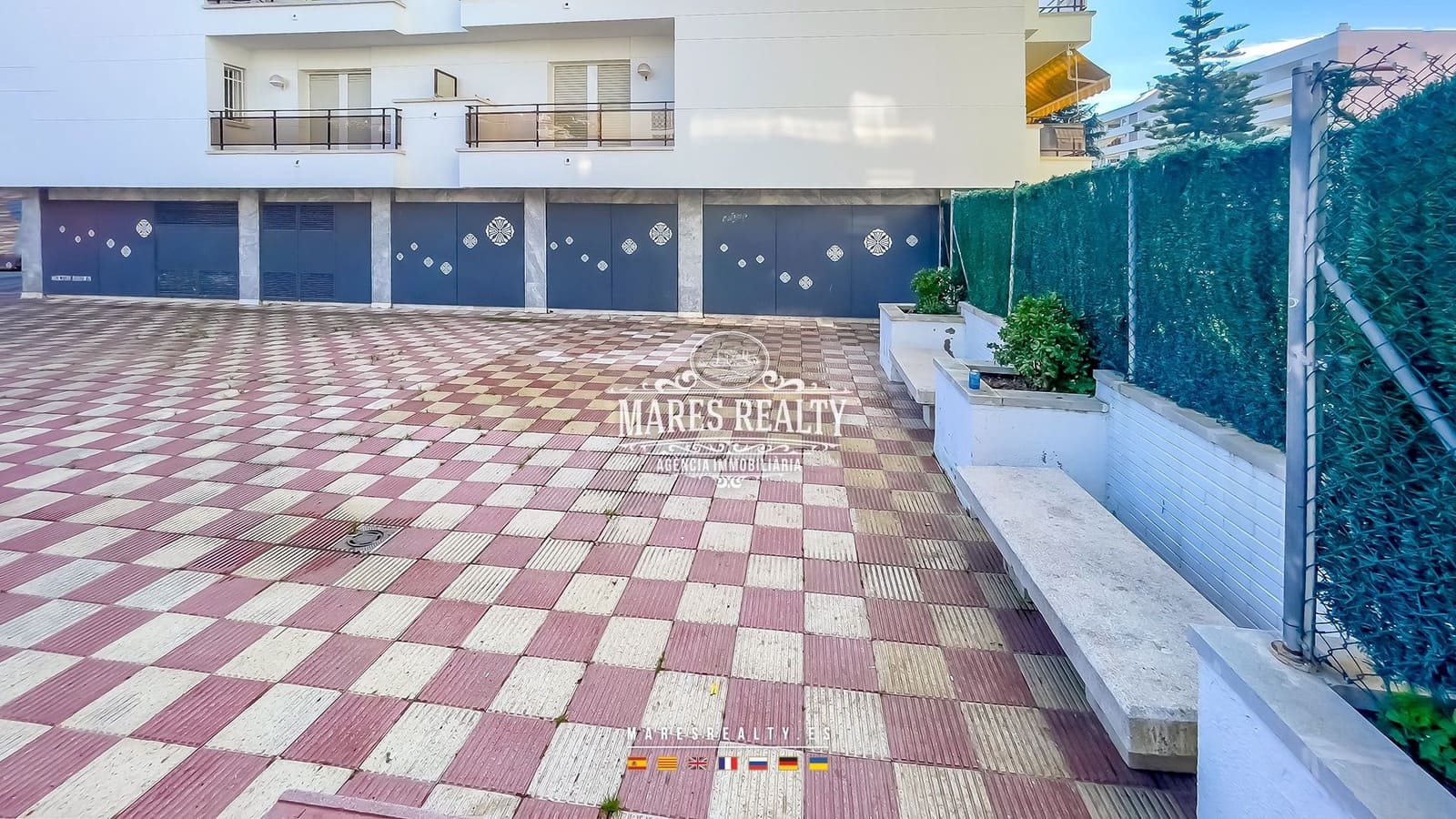 Erhverv til salg i Lloret de Mar - € 470.000 (Ref: 8671715)