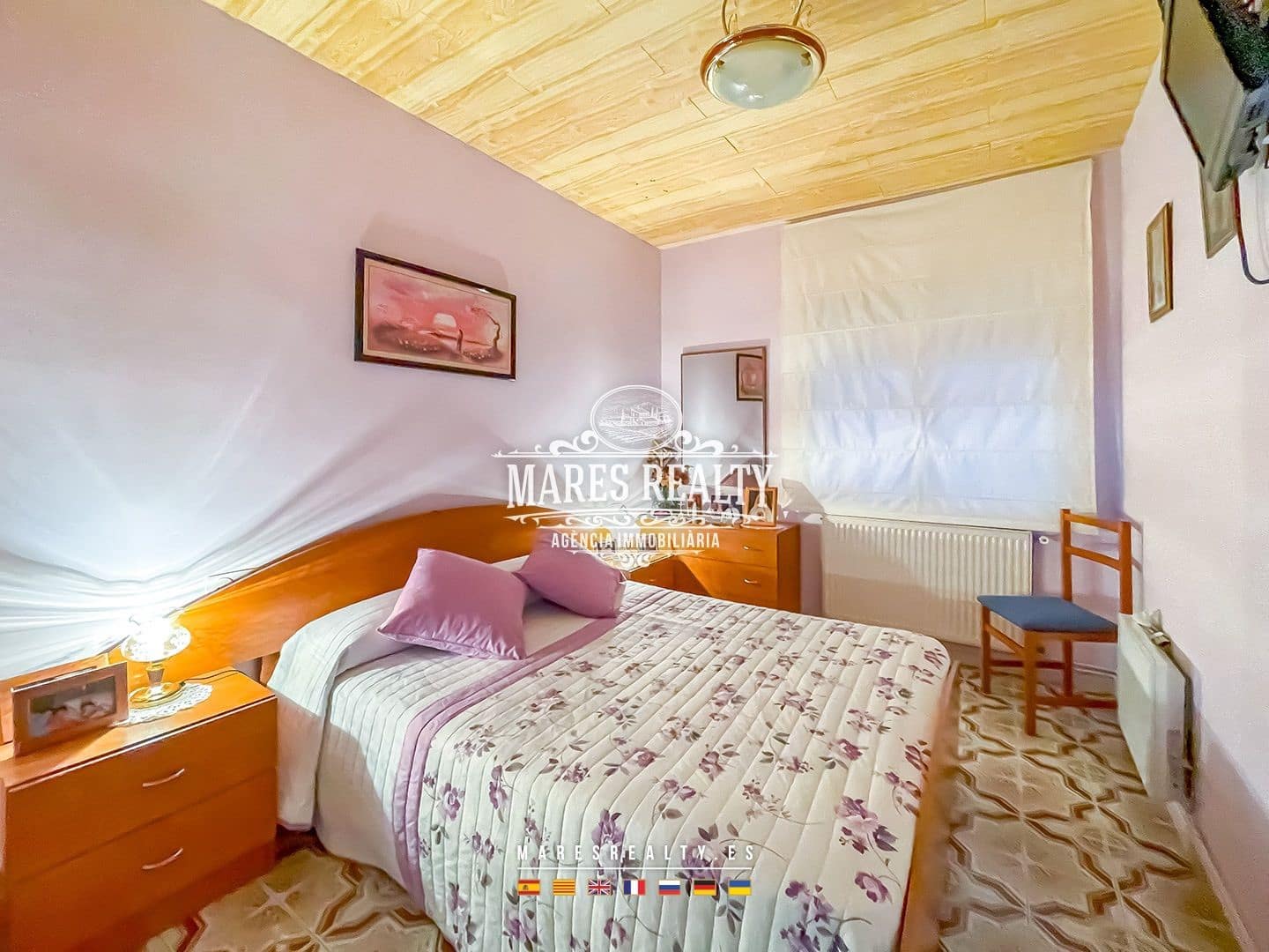 3 makuuhuone Asunto myytävänä paikassa Platja d'Aro mukana uima-altaan 
autotalli - 350 000 € (Ref: 8679477)