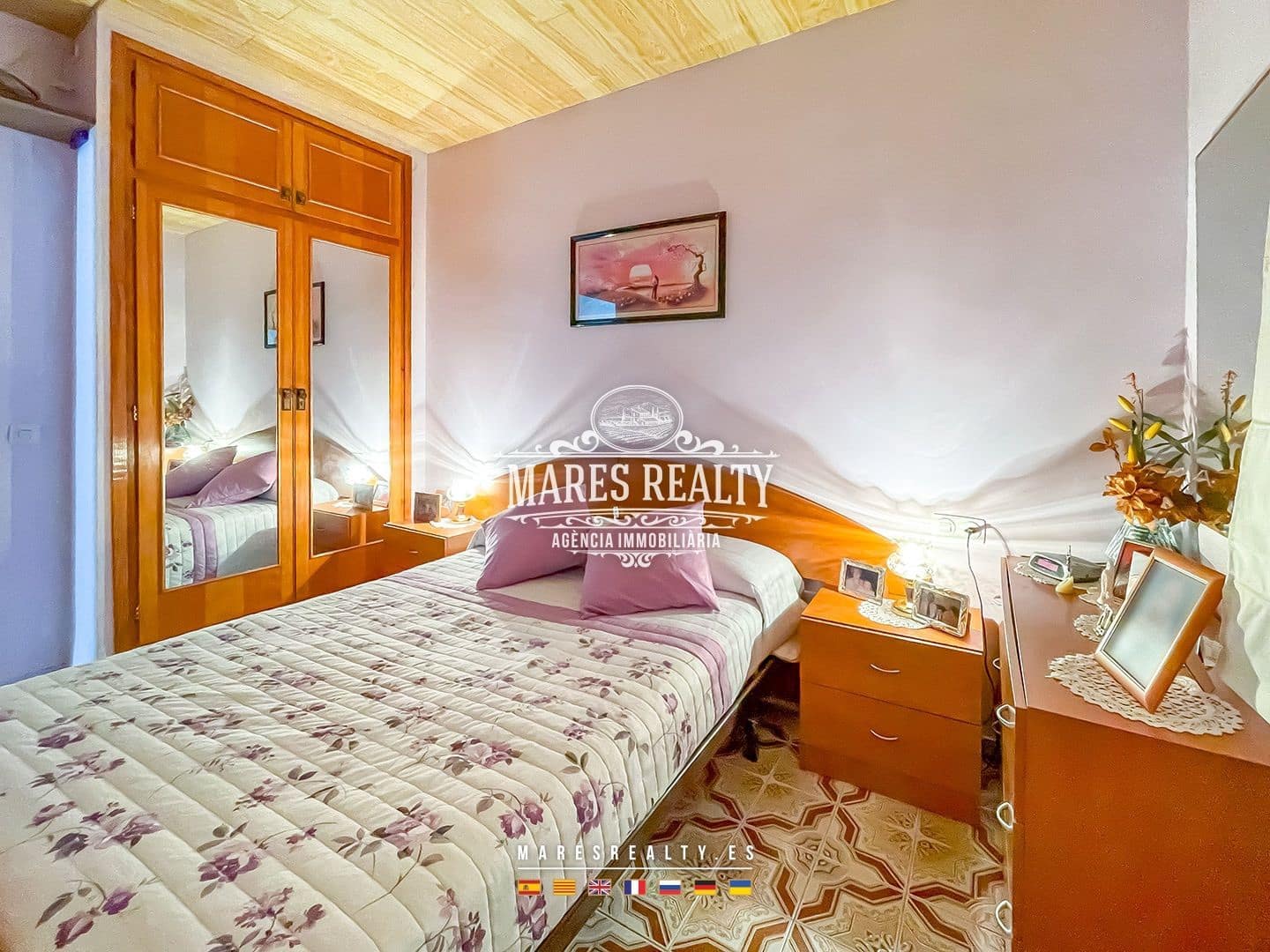 3 makuuhuone Asunto myytävänä paikassa Platja d'Aro mukana uima-altaan 
autotalli - 350 000 € (Ref: 8679477)