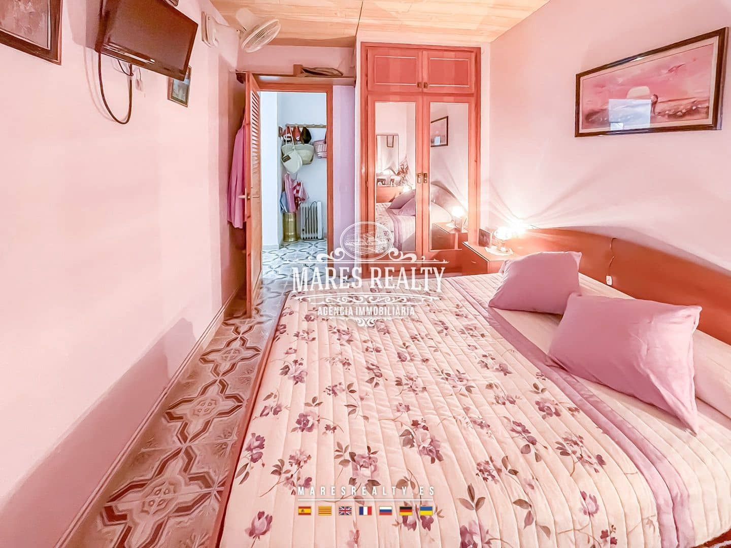 3 makuuhuone Asunto myytävänä paikassa Platja d'Aro mukana uima-altaan 
autotalli - 350 000 € (Ref: 8679477)