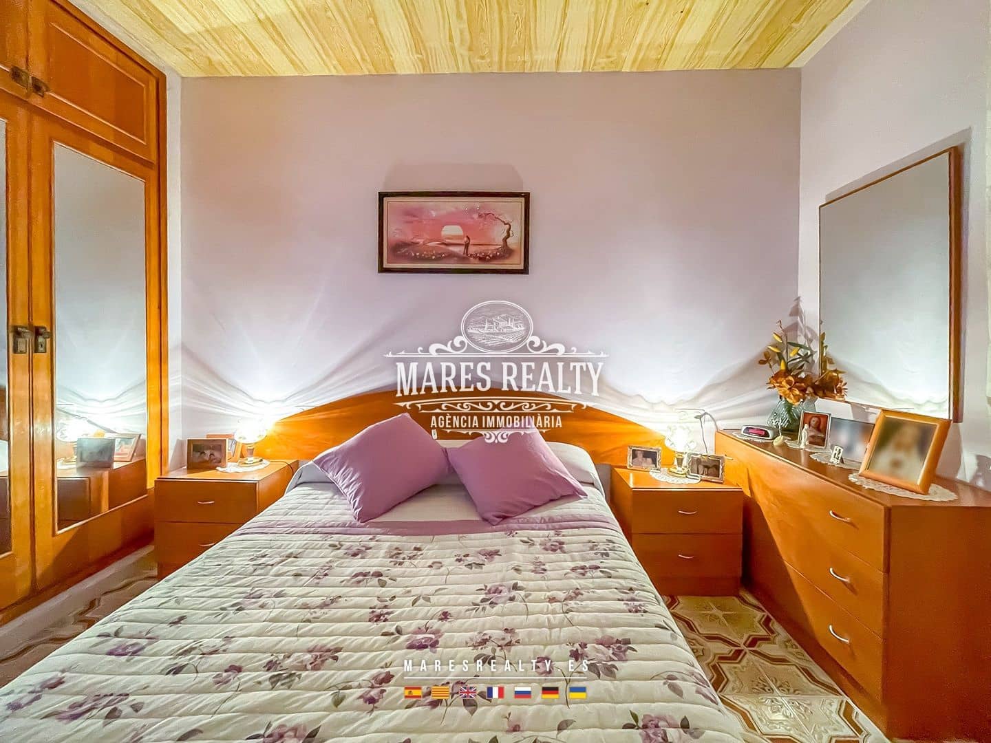 3 makuuhuone Asunto myytävänä paikassa Platja d'Aro mukana uima-altaan 
autotalli - 350 000 € (Ref: 8679477)