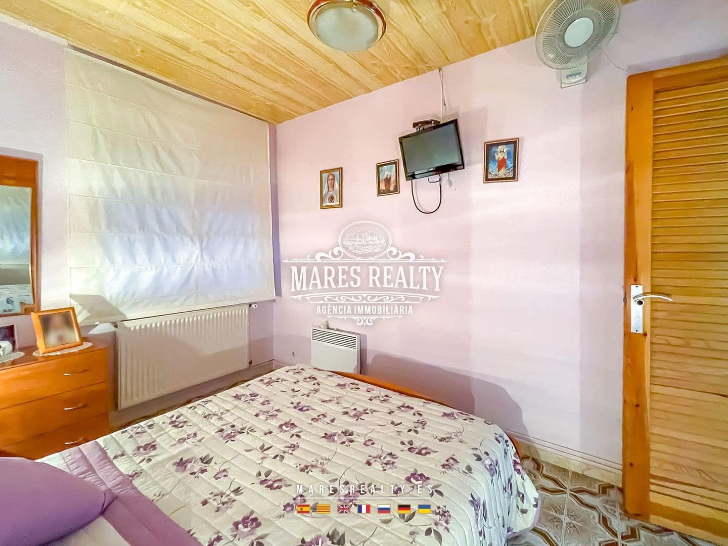 3 makuuhuone Asunto myytävänä paikassa Platja d'Aro mukana uima-altaan 
autotalli - 350 000 € (Ref: 8679477)