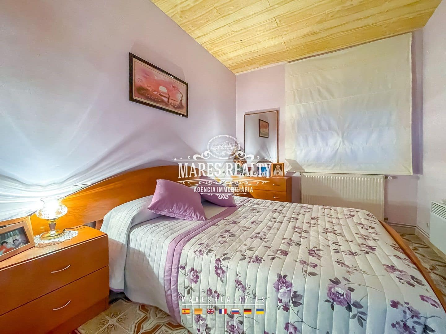 3 makuuhuone Asunto myytävänä paikassa Platja d'Aro mukana uima-altaan 
autotalli - 350 000 € (Ref: 8679477)