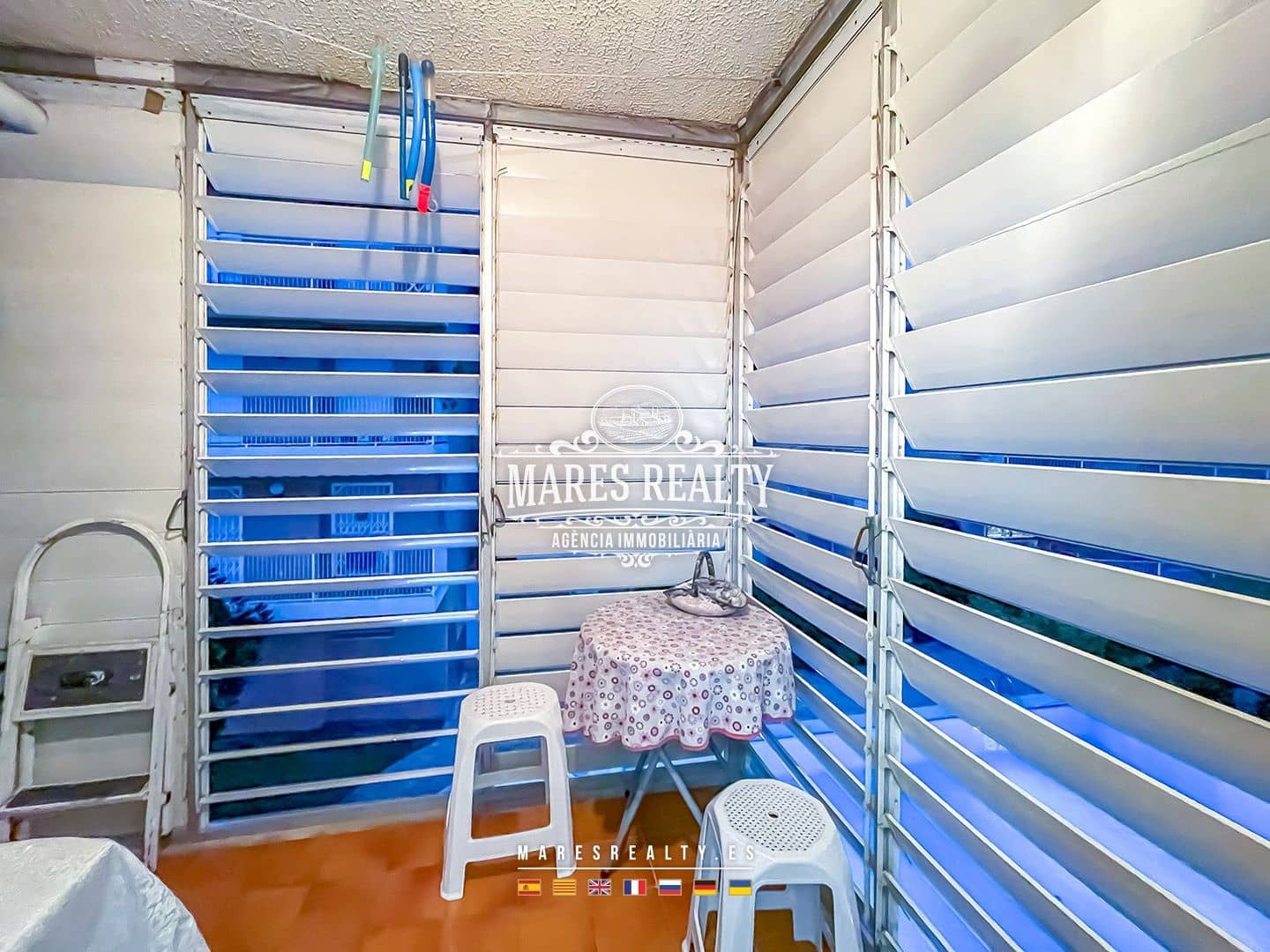 3 makuuhuone Asunto myytävänä paikassa Platja d'Aro mukana uima-altaan 
autotalli - 350 000 € (Ref: 8679477)