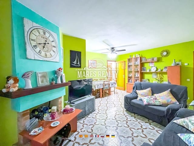 3 soverom Leilighet til salgs i Platja d'Aro, Castell-Platja d'Aro med svømmebasseng garasje - € 350 000 (Ref: 8679477)