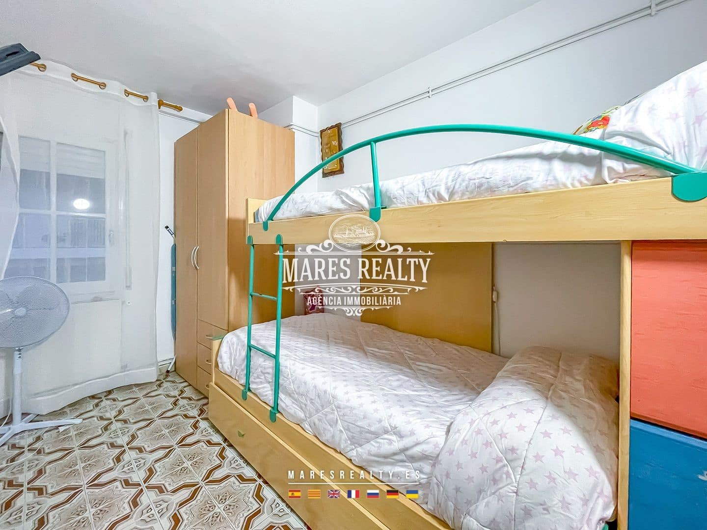 3 makuuhuone Asunto myytävänä paikassa Platja d'Aro mukana uima-altaan 
autotalli - 350 000 € (Ref: 8679477)