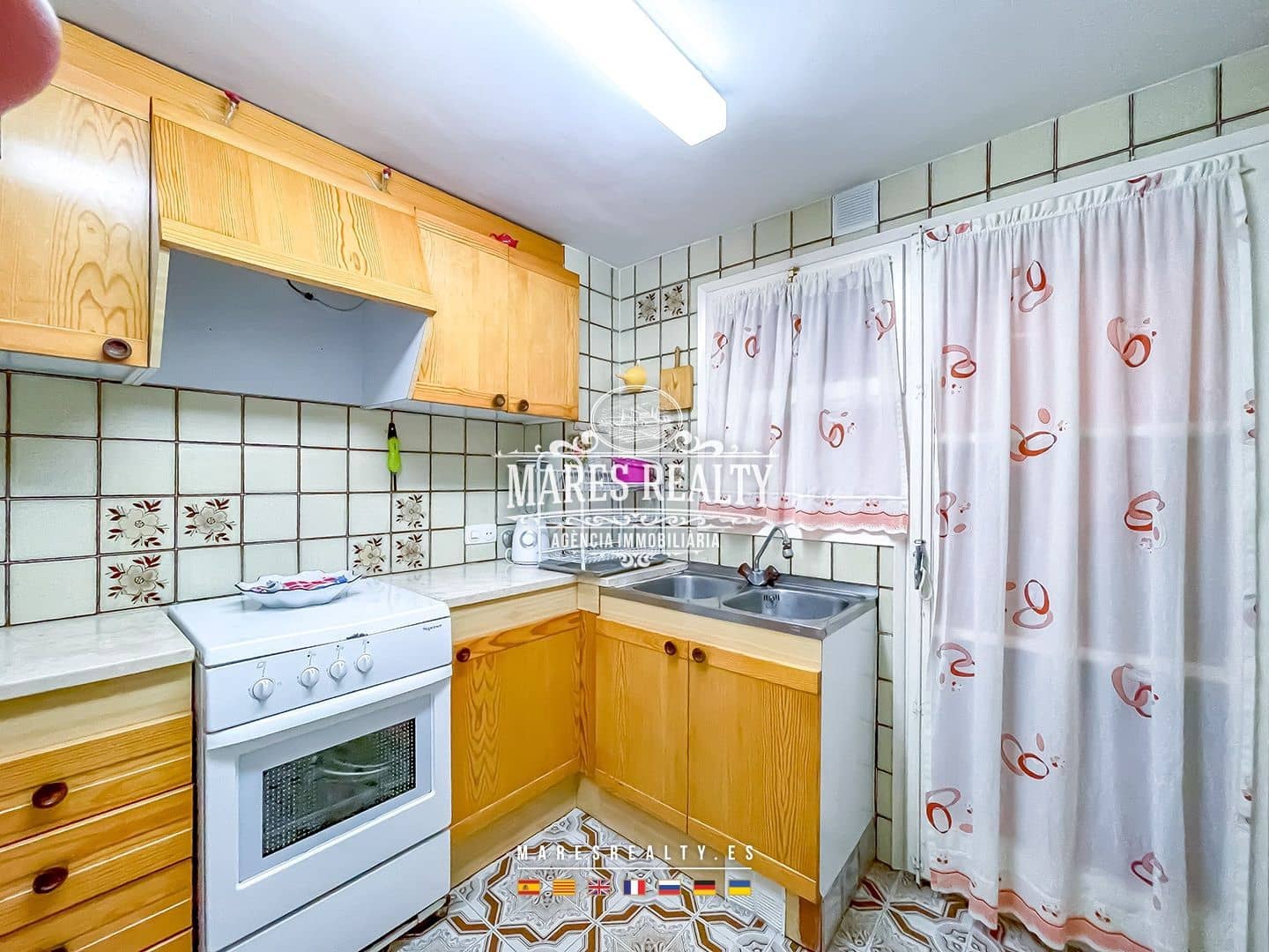 3 makuuhuone Asunto myytävänä paikassa Platja d'Aro mukana uima-altaan 
autotalli - 350 000 € (Ref: 8679477)