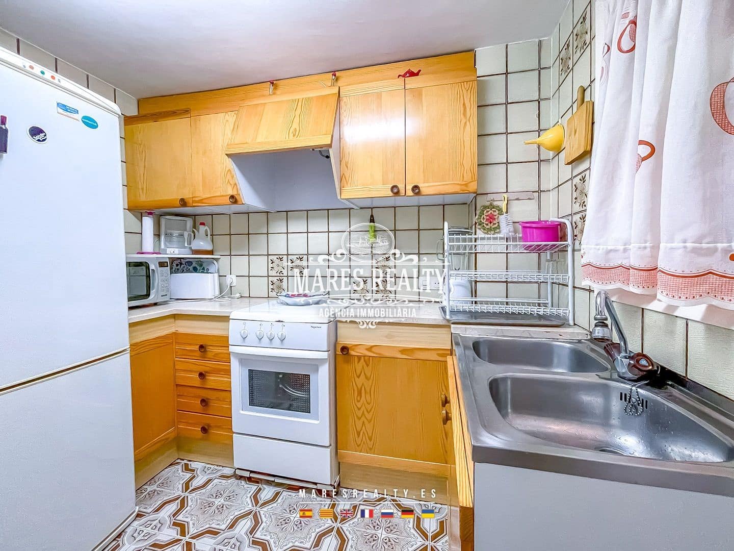 3 makuuhuone Asunto myytävänä paikassa Platja d'Aro mukana uima-altaan 
autotalli - 350 000 € (Ref: 8679477)