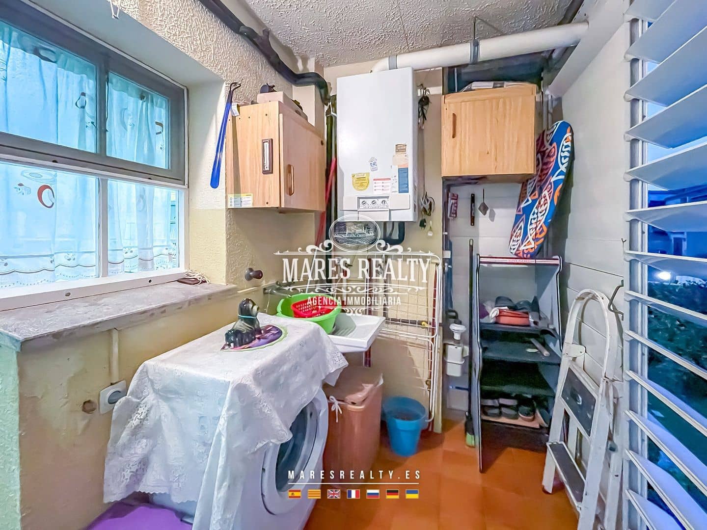 3 makuuhuone Asunto myytävänä paikassa Platja d'Aro mukana uima-altaan 
autotalli - 350 000 € (Ref: 8679477)