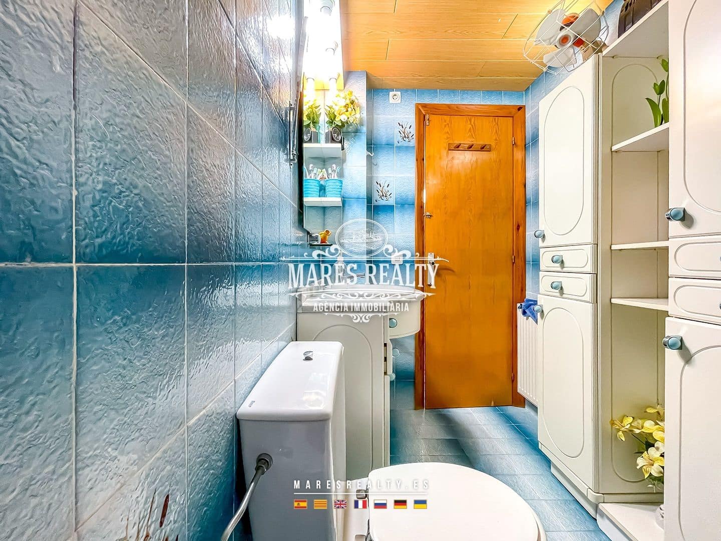 3 makuuhuone Asunto myytävänä paikassa Platja d'Aro mukana uima-altaan 
autotalli - 350 000 € (Ref: 8679477)