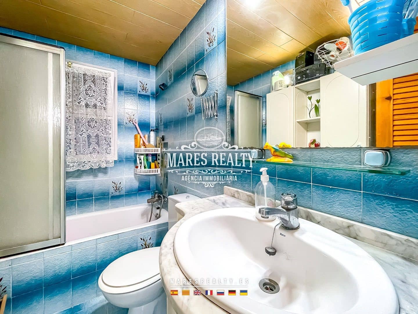 3 makuuhuone Asunto myytävänä paikassa Platja d'Aro mukana uima-altaan 
autotalli - 350 000 € (Ref: 8679477)